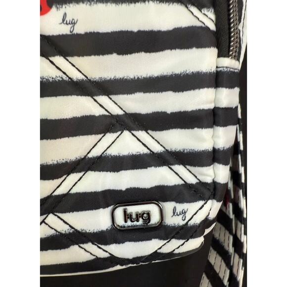 Lug Ladybug Crossbody Bag - Picture 2 of 5